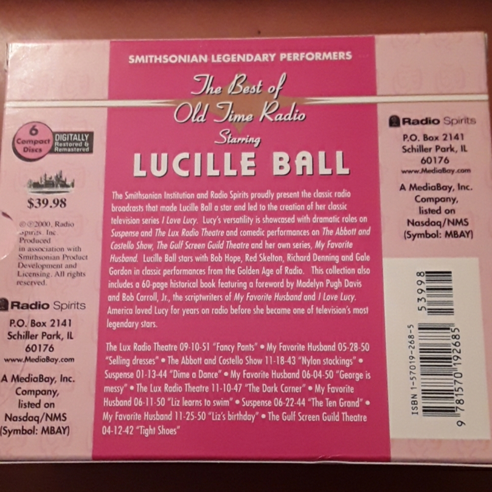 Lucy - Picture 4 of 5